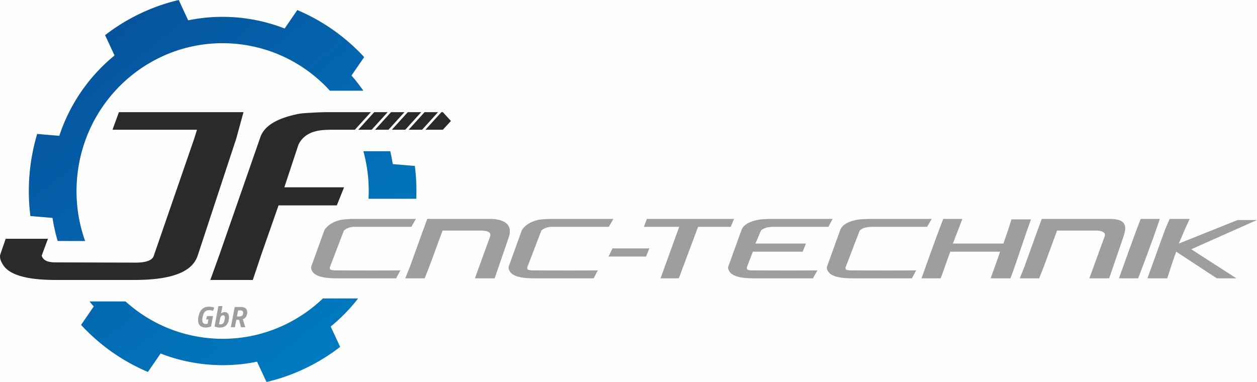 JF CNC-Technik GbR